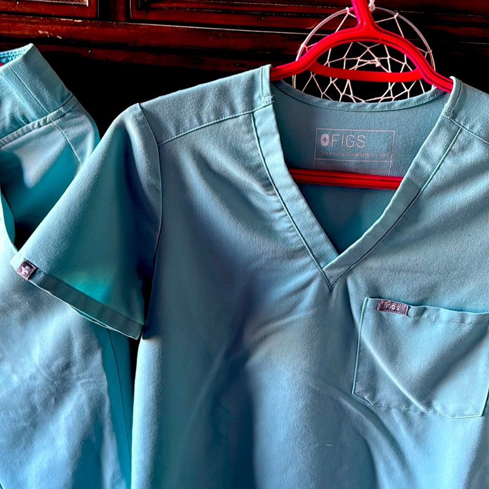 Figs uniform